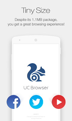 ucbrowser mini download