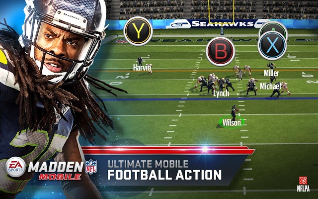 Madden NFL Mobile Football 3.0.3 APK Download by ELECTRONIC ARTS - APKMirror