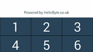 HelloByte Dialer