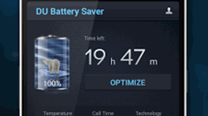 DU Battery Saver