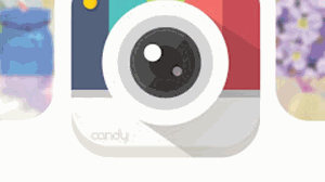 Candy Camera  Selfie Selfies
