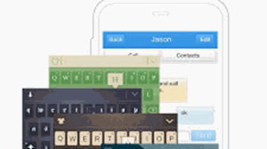 Emoji Keyboard Pro - Emoticons