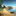 أيقونة Tropic Island - Animated Wallpaper