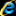 أيقونة Internet Explorer 10