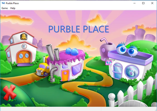 Purble Place