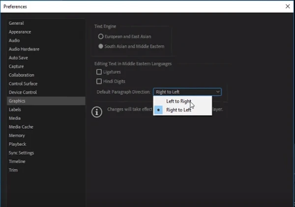 screenshot 1 adobe premiere