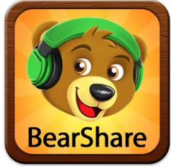 برنامج bearshare