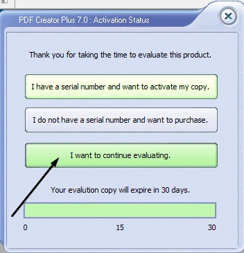 PDF Creator Plus