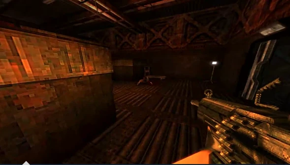 صور من اللعبة  3 Doomed