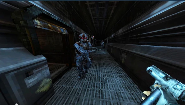 صور من اللعبة  2 Doomed
