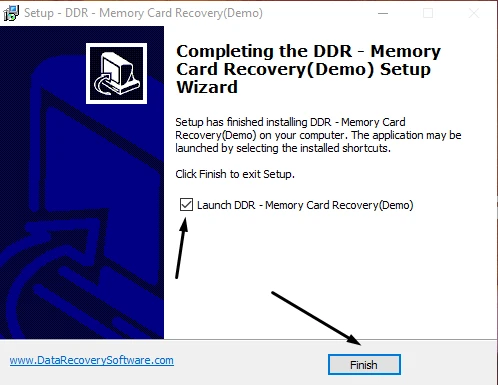 Memory card Data Recovery Software