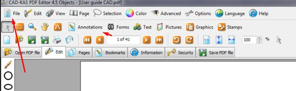 pdf reader