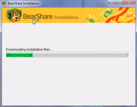 BearShare