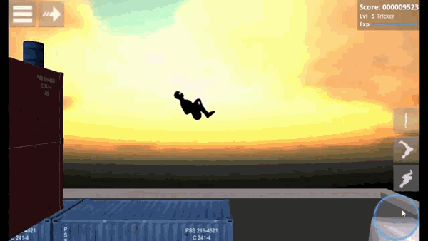 backflip madness demo backflip madness demo
