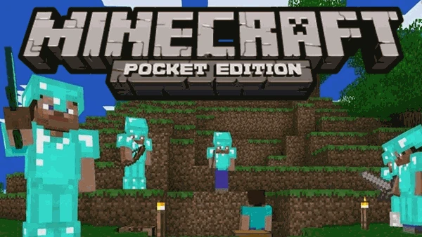 Minecraft - Pocket Edition