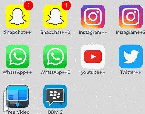 screenshot 3 سناب بلس