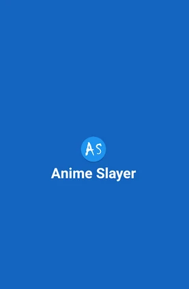 تطبيق Anime Slayer