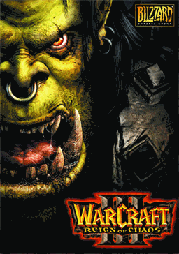 Warcraft  3
