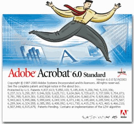 Adobe Acrobat Reader 6.0Full
