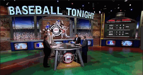 ESPN Baseball Tonight