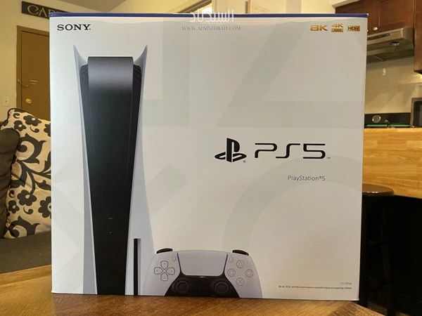 سوني تعلن عن موعد إطلاق PlayStation 5 في الهند