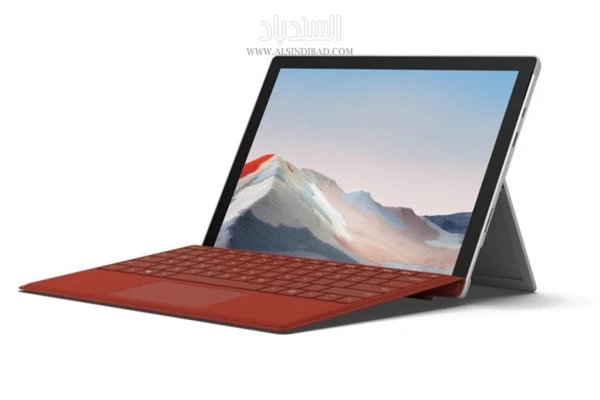 Surface Pro 7 Plus