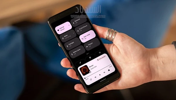 Android 12 (Go Edition)