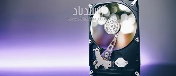 محرك Ultrastar EAMR