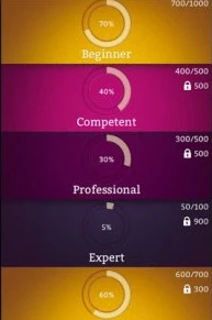 screenshot 4 أفضل 5 تطبيقات لتعلم اللغة الانجليزية