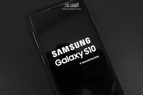 Galaxy S10