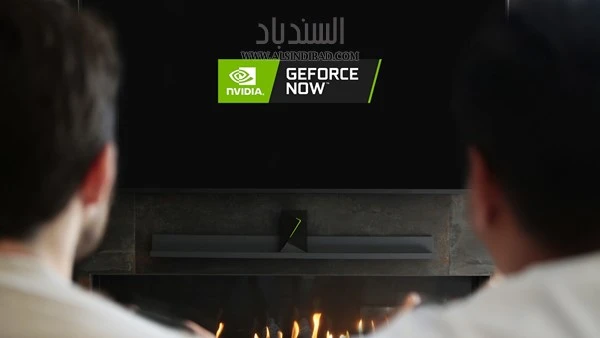 GeForce Now