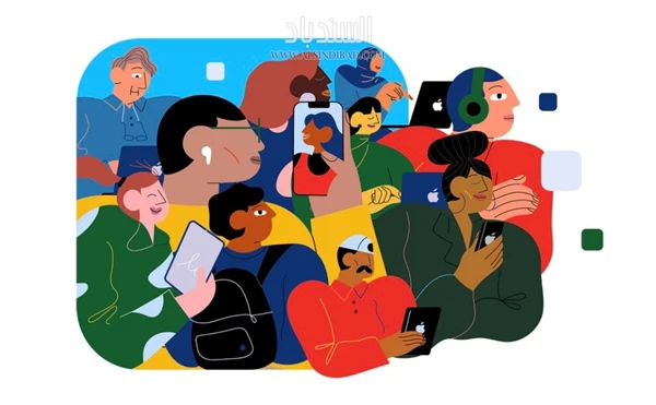 رسوم أقل على متجر التطبيقات