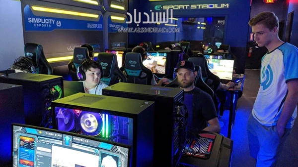 Simplicity Esports تسعى لبناء منشأة ألعاب لها في ميلووكي