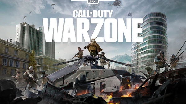 Call of Duty: Warzone