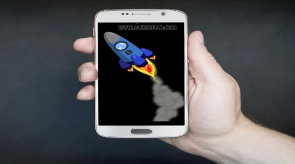 كيفية تسريع هاتف Android القديم