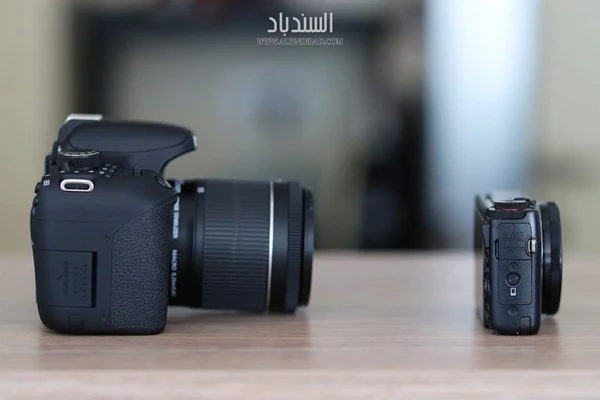 العدسات المقربة في التصوير الفوتوغرافي