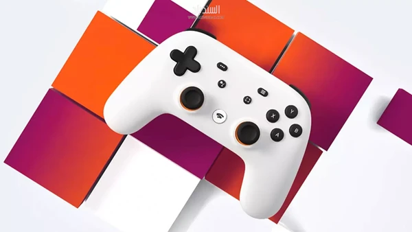 ماهي Google Stadia