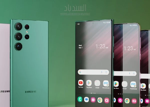 مقارنة هواتف جالكسي اس 23 - Galaxy S23 الثلاثة .. قفزة نوعية لسامسونج