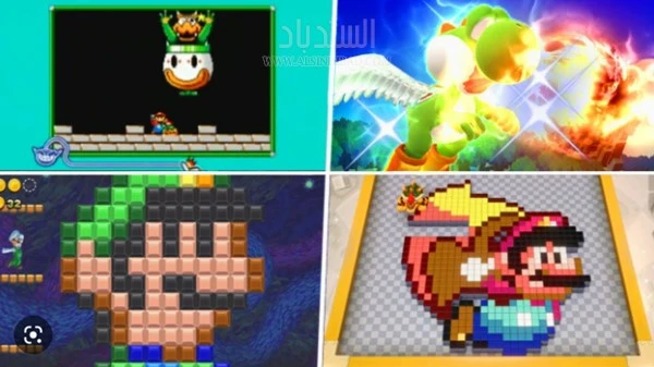 أكثر لعبة كلاسيكية يجب لعبها على Nintendo Switch عبر الإنترنت