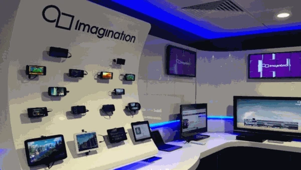 شركة ابل توظف المزيد من الناس للعمل على معالج الرسوميات الخاص بها