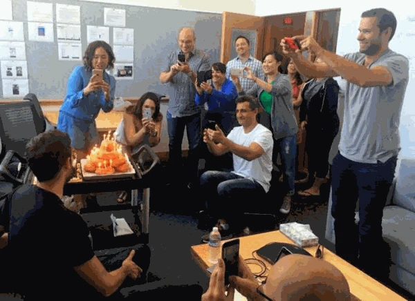 ​مدير فيسبوك مسنجر يترك الشركة بعد إطلاق Day​