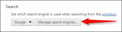 screenshot 2 كيفية البحث ضمن Google Drive مباشرة من شريط العنوان في متصفح كروم