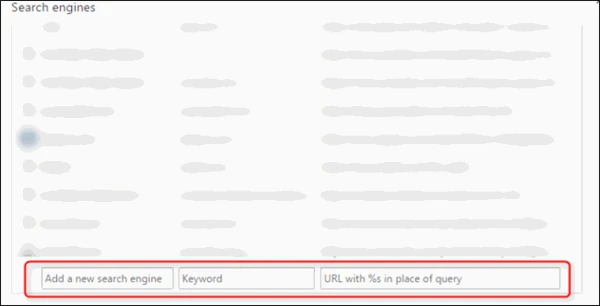 screenshot 3 كيفية البحث ضمن Google Drive مباشرة من شريط العنوان في متصفح كروم