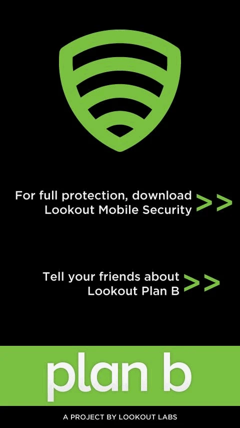 screenshot 2 أفضل التطبيقات لحماية هاتفك من السرقة أو الضياع