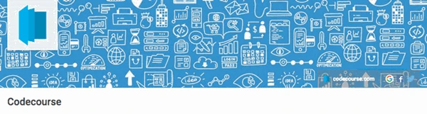 screenshot 1 أفضل 16 قناة أجنبية لتعلم برمجة الويب