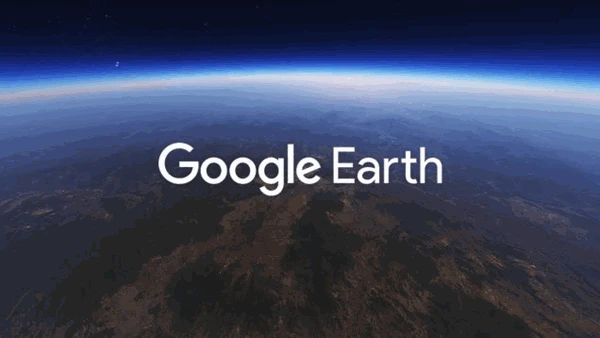 خدمة غوغل إيرث تتلقى أضخم تحديثاتها العالمية
