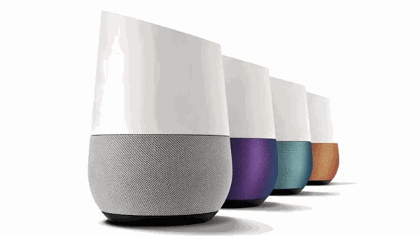 غوغل هوم يدعم الآن التعرف إلى أصوات عدة مستخدمين