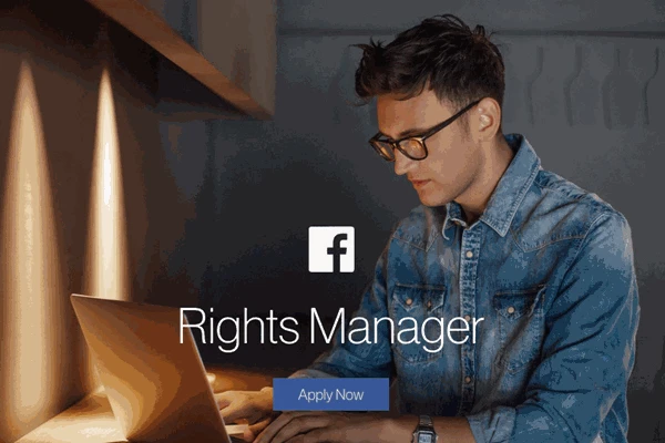 منشئو المحتوى على فيسبوك سيتمكنوا من كسب المال من المحتوى المسروق