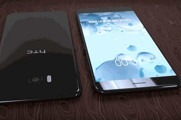 مبيعات جهاز HTC U 11 سوف تبدأ في التاسع عشر من شهر مايو