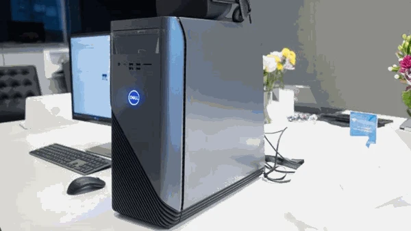 تقوم Dell بإطلاق ثلاثة أجهزة كمبيوتر جديدة بمعالجات AMD لجميع أنواع الوسائط والألعاب